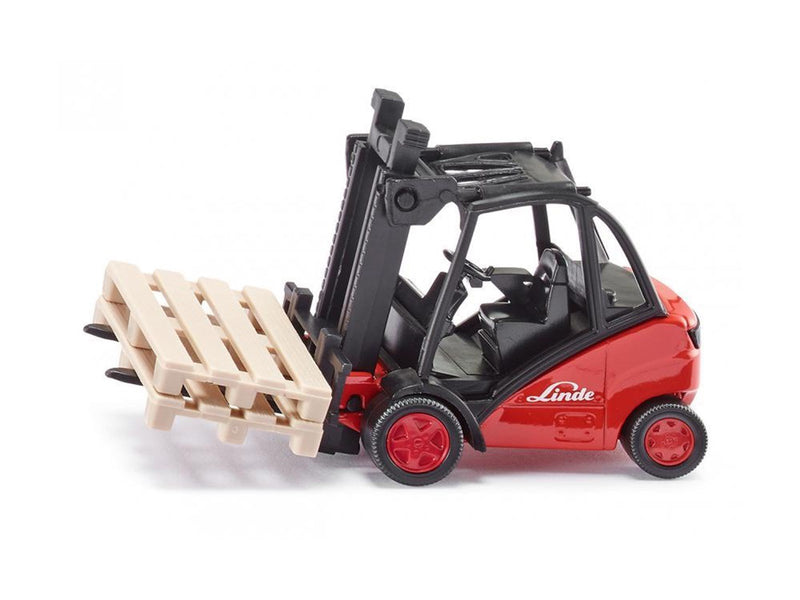 SIKU Forklift Truck 1:50