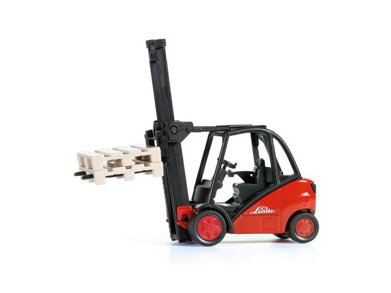 SIKU Forklift Truck 1:50