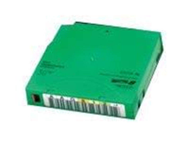 HP E Non Custom Labeled Library Pack
