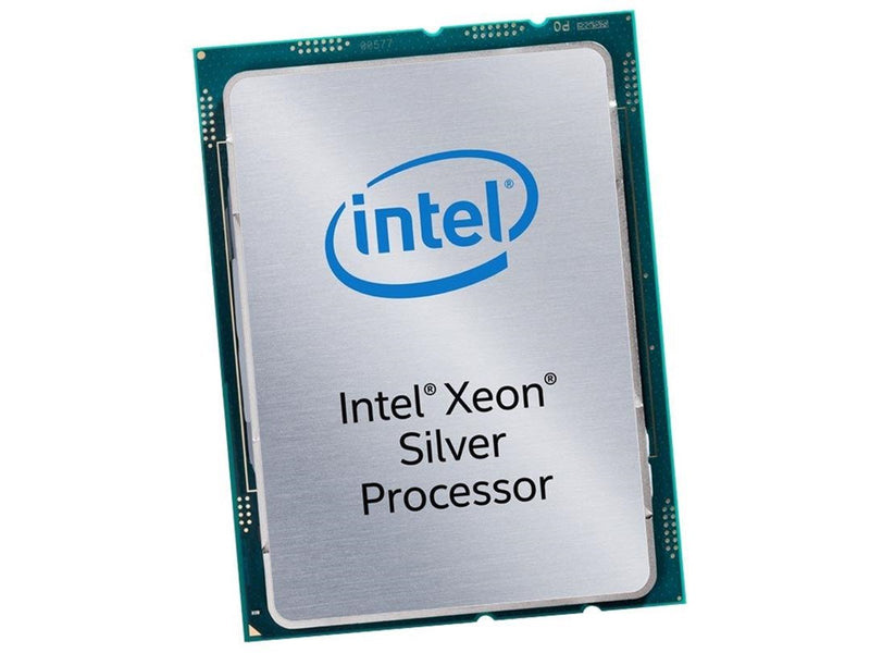 Lenovo Intel Xeon Silver 4116 Processor CPU
