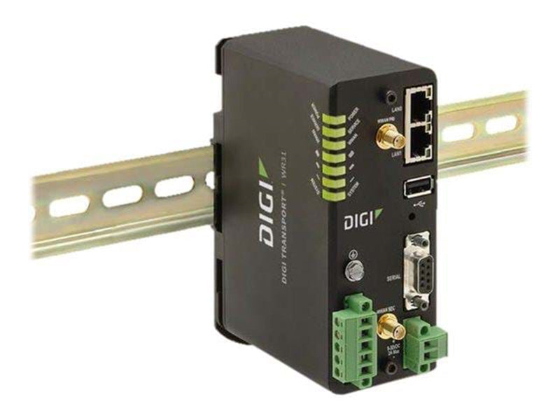 Digi TransPort - Router