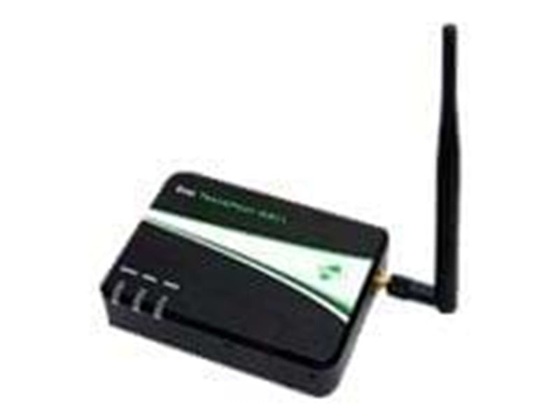 Digi TransPort - Wireless router