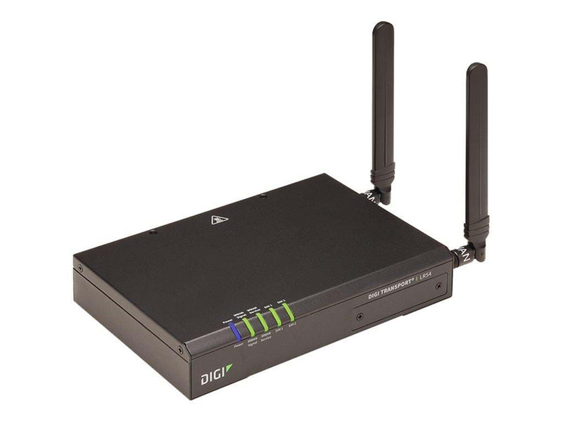 Digi TransPort - Router