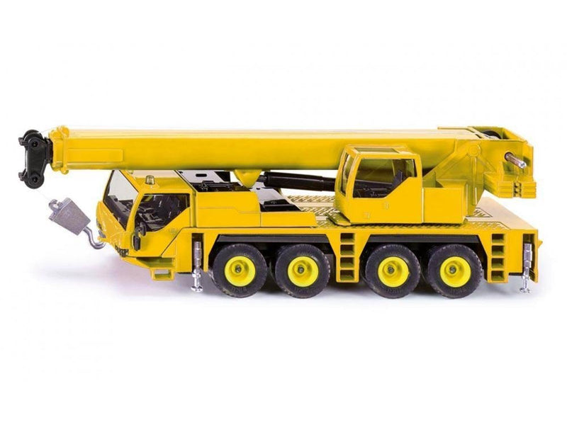 SIKU Mobile Crane 1:55