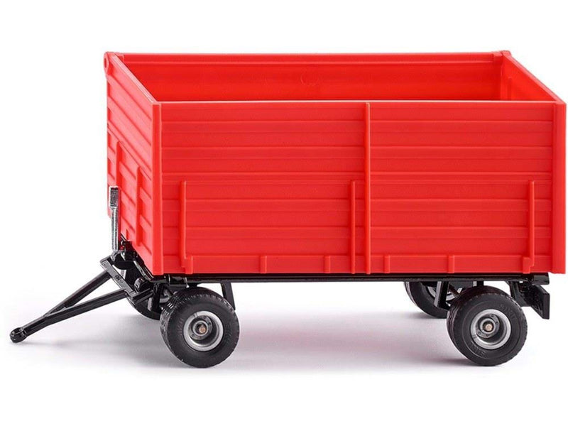 SIKU 1:32 4-Wheel-Trailer