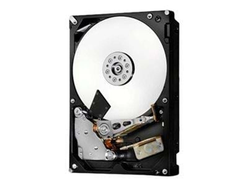 HGST Ultrastar 7K6000 HUS726060AL4215 - 6TB - Festplatten - 0F22820 - SAS3 - 3.5"