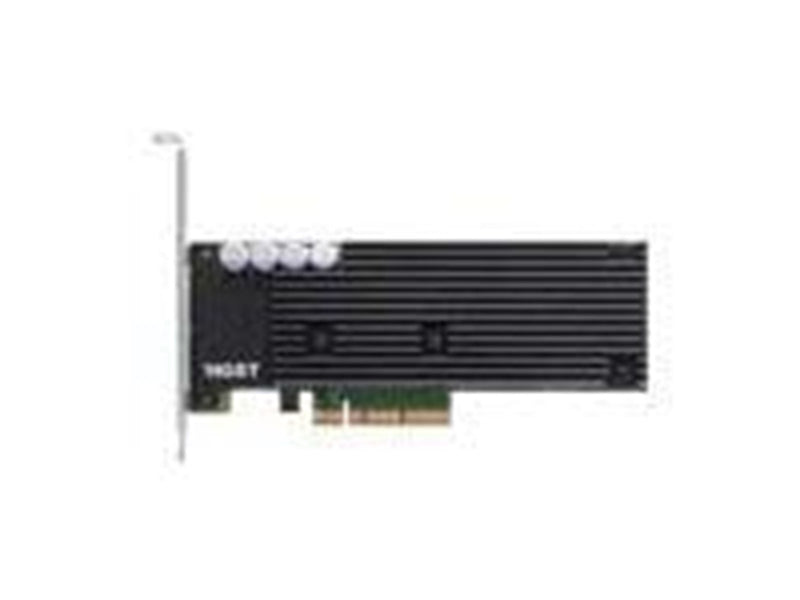 HGST FlashMAX III VIR-M3-LP-1100-1A