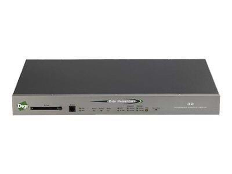 Digi Passport 32 Dual