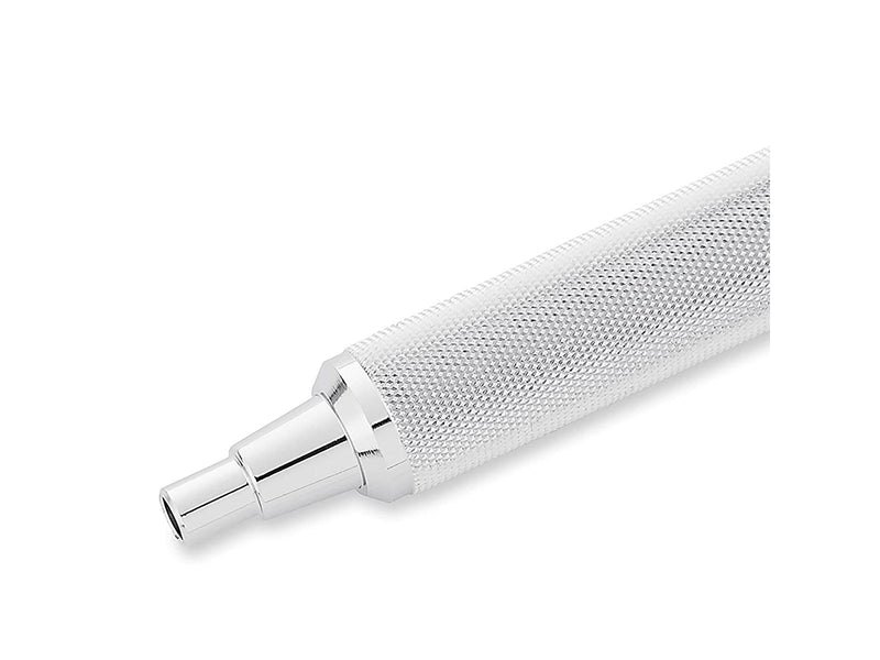 Rotring rOtring Rapid PRO Kugelschreiber | Mittlere Linienbreite | Silber
