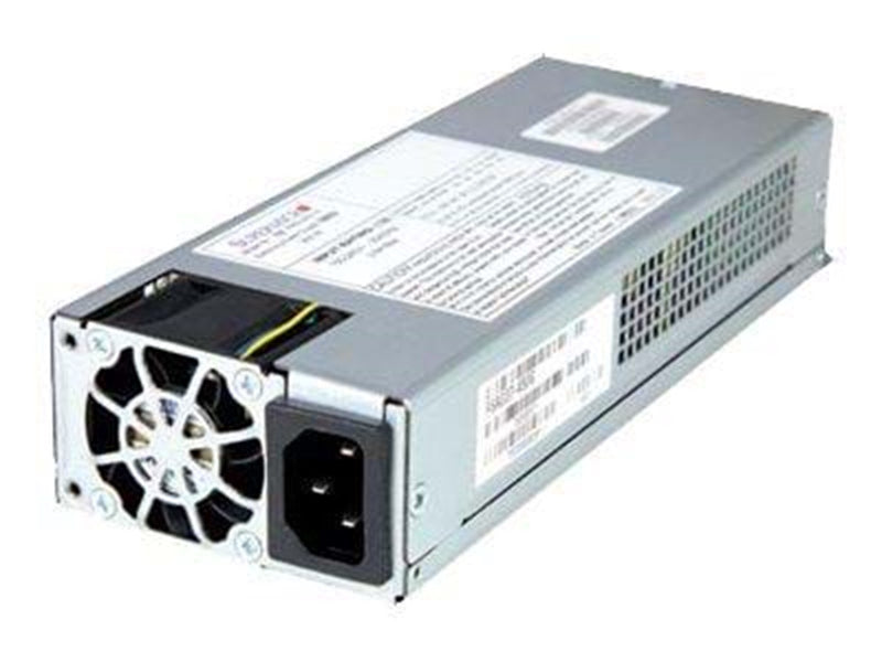Supermicro Server ZUB Super Micro PWS-203-1H Netzteile - 200 Watt - ATX - 80 Plus Gold zertifiziert