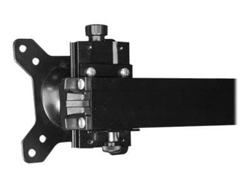 StarTech.com Wall-Mount Dual Monitor Arm - Articulating - justerbar arm