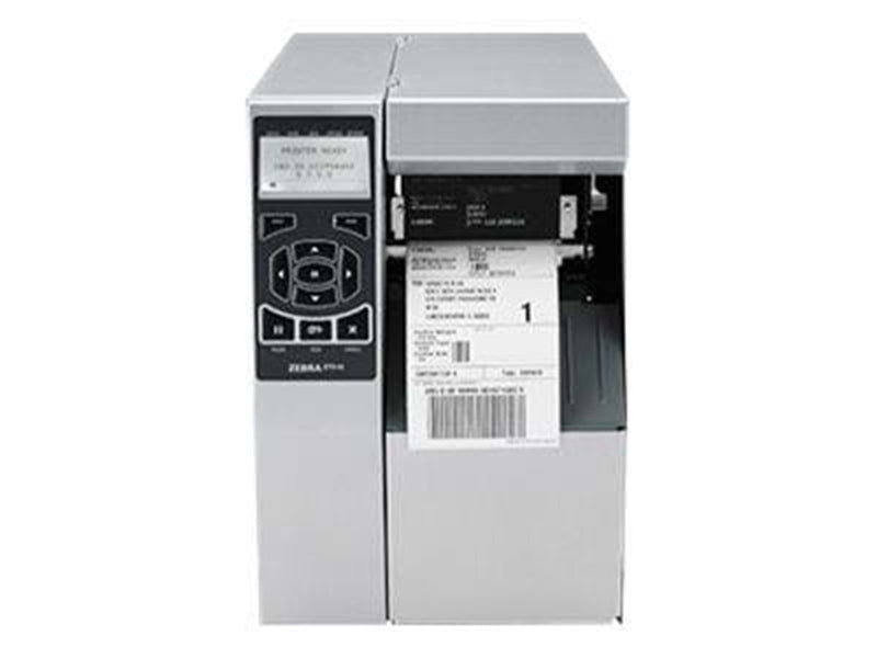 Zebra TT PRNT ZT510 4IN 300DPI EU&UK PRNT
