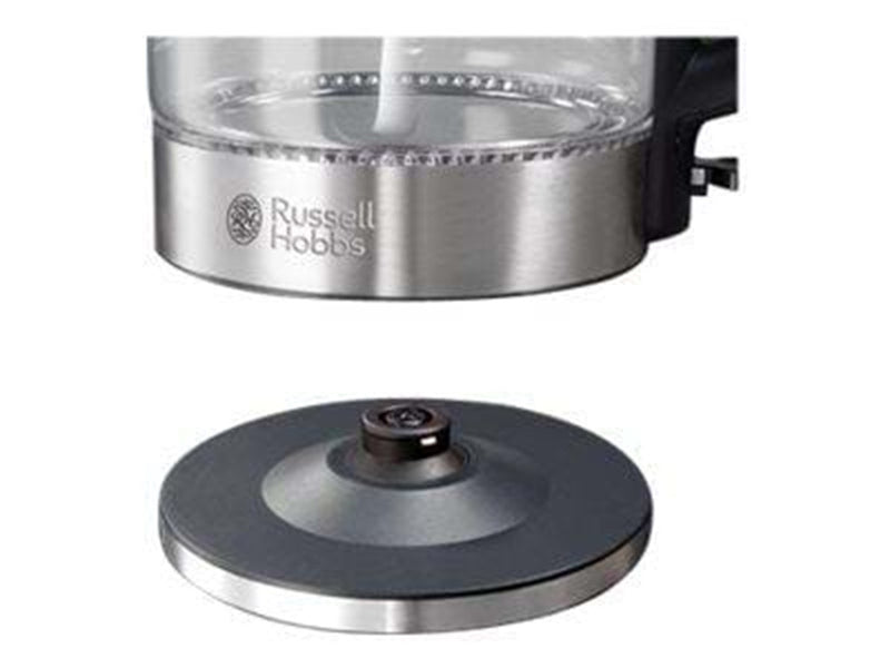 Russell Hobbs Wasserkocher 21600-57 - kedel - 2200 W