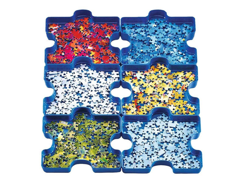 Ravensburger Sorting tray for puzzles Zubehör