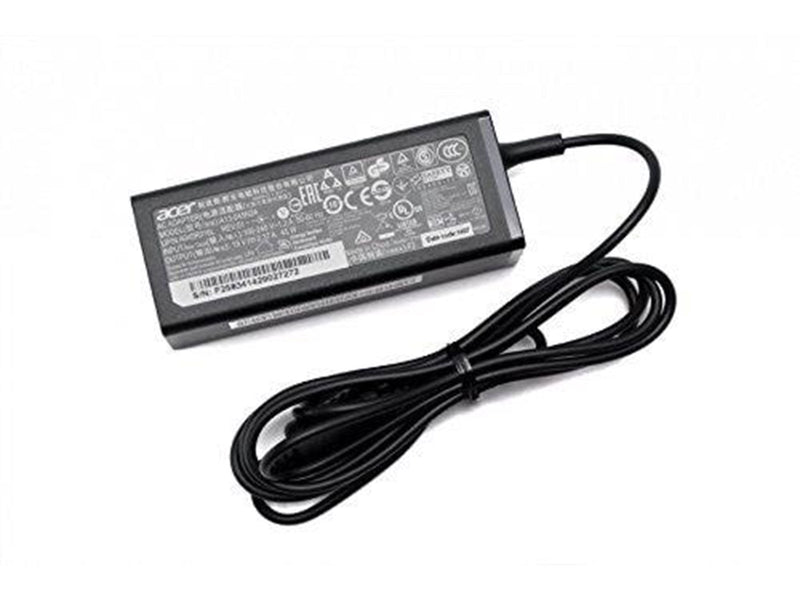 Acer 45W Adapter