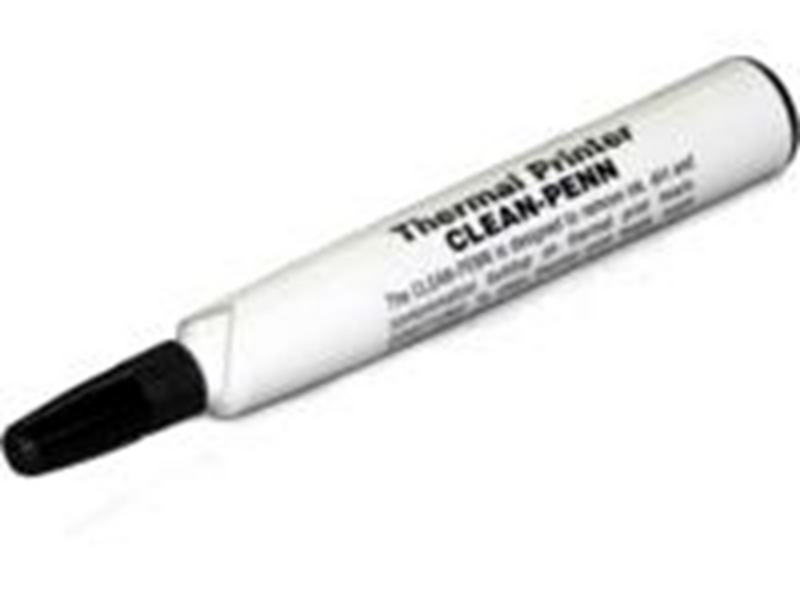 Zebra 12PK PRINTHEAD CLEANING Pen