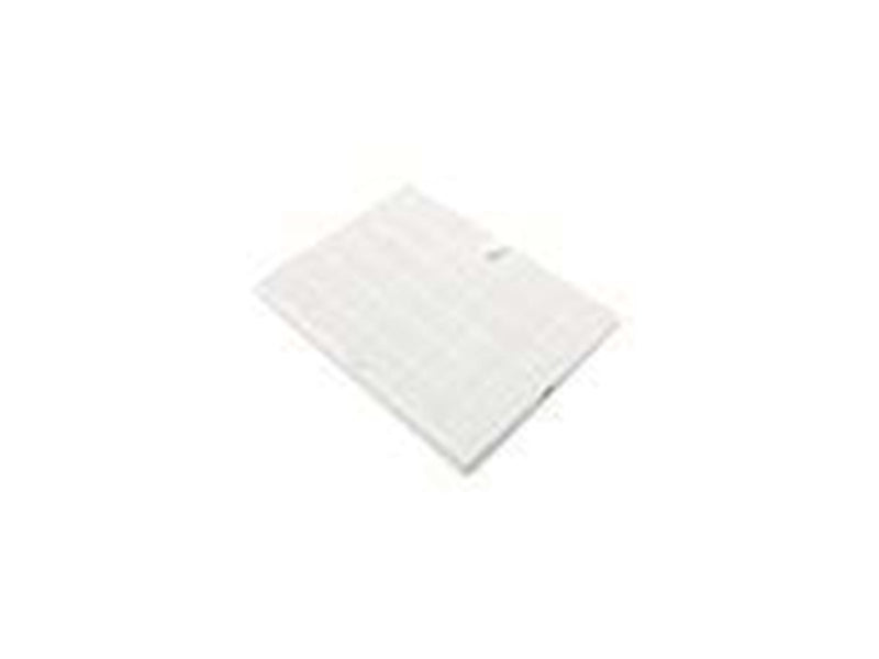 Electrolux EFH108W - filter