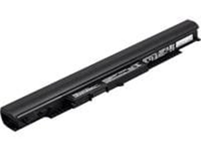 HP Laptop Battery 14.8V-2800MAHBATTERI PACK - 4-CELL