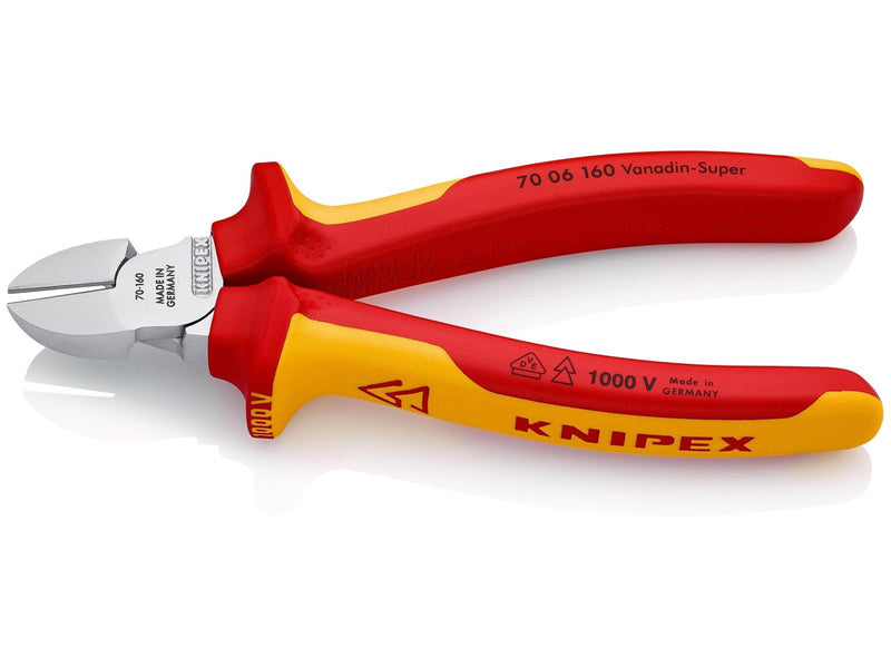 KNIPEX Seitenschneider