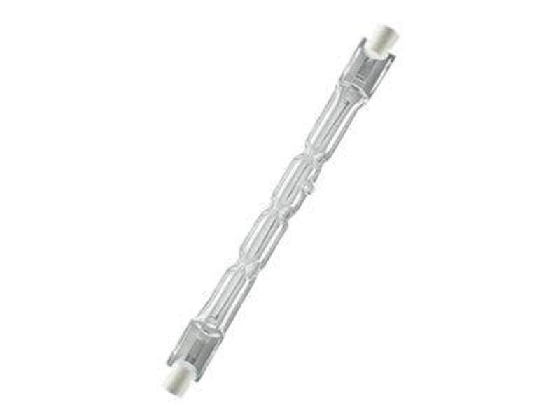 Osram Halogenglühlampe HALOLINE Pro 120W (150W) 2900K R7s