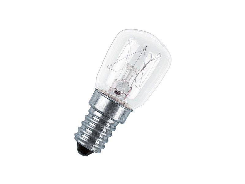 Osram Weißglühende Glühlampe Special for fridge 15W 2700K Clear E14