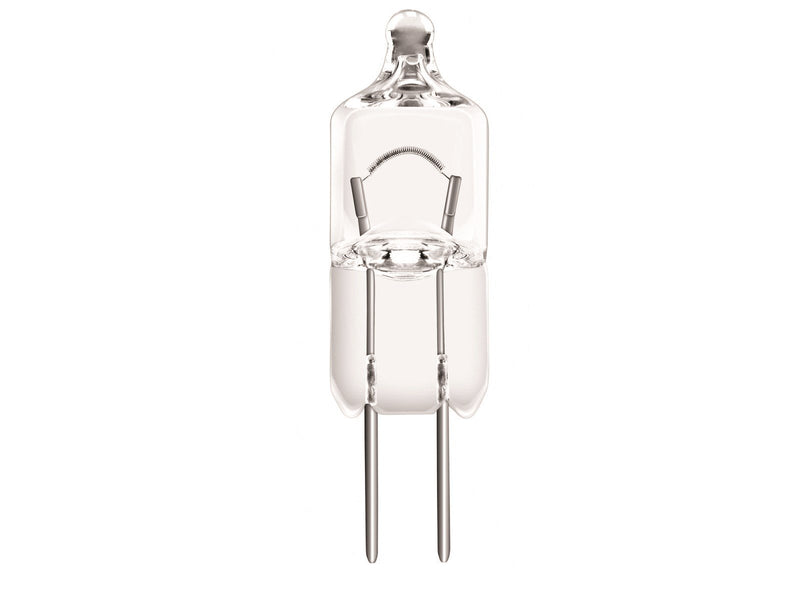 Osram Halogenglühlampe halostar ovnpære 20w g4 12v - 3000k G4