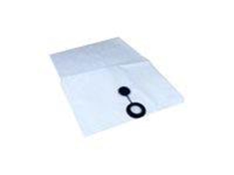 Nilfisk Filter bags fleece (5 pcs) pro