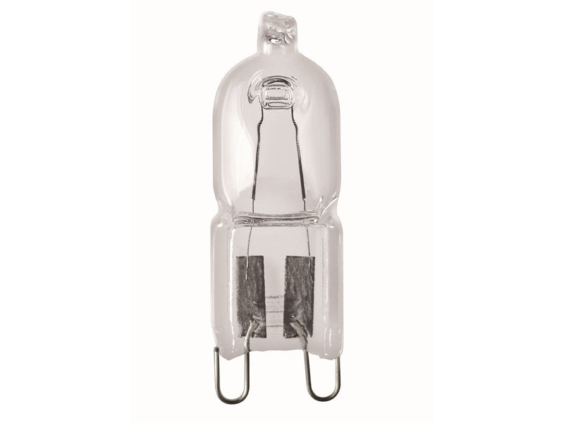 Osram Halogenglühlampe Halopin Pro 33W (40W) 2700K G9