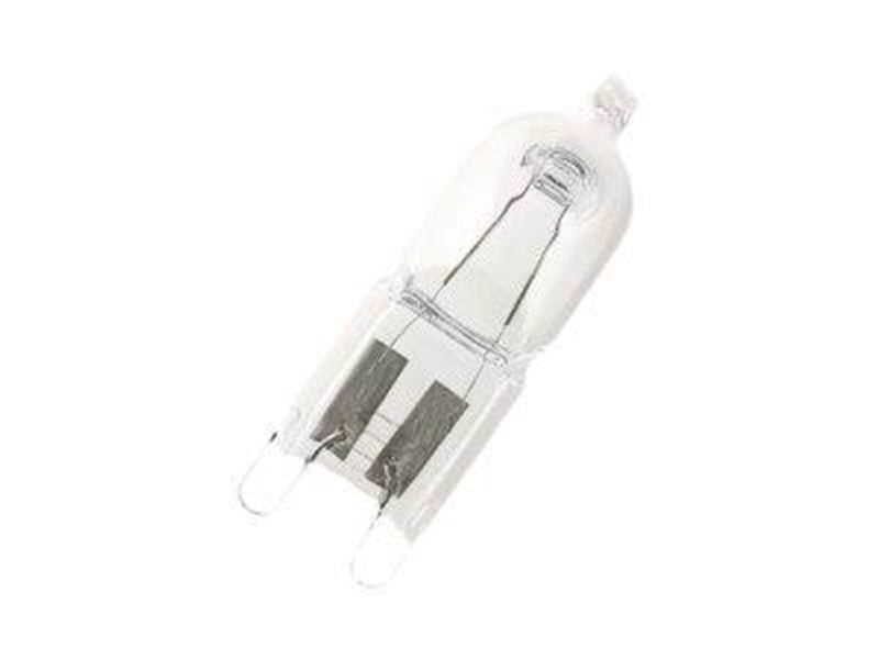 Osram Halogenglühlampe Halopin Pro 33W (40W) 2700K G9