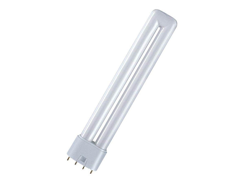 Osram Fluoreszierende Glühbirne Dulux L XT 55W/830 2G11