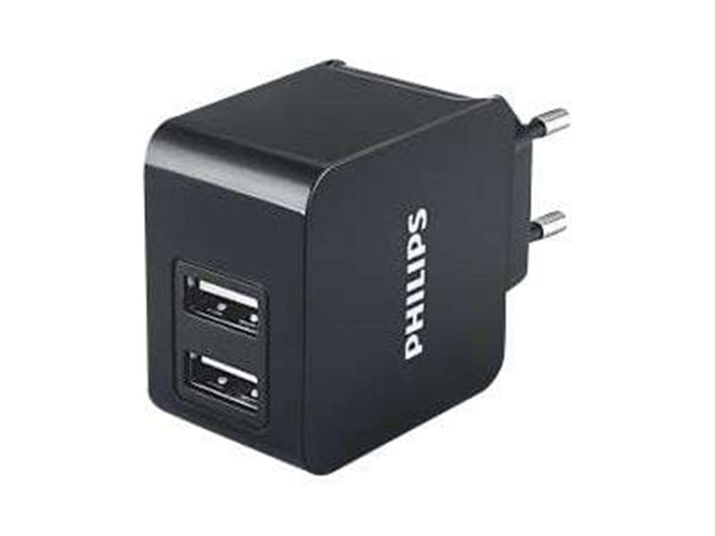 Philips DLP2307 - strømforsyningsadapter