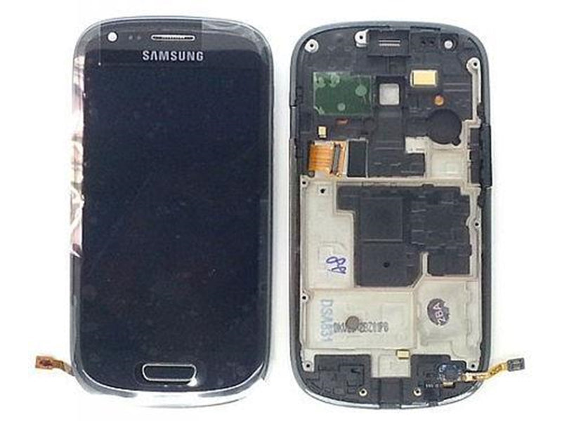 Samsung LCD-displaysamling