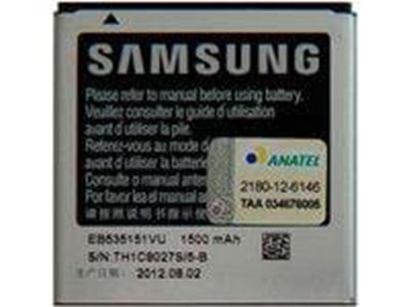 Samsung batteri for mobiltelefon - Li-Ion