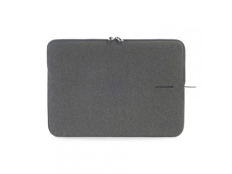 Tucano Melange Hülle für MacBook Pro 16" & Laptop 15.6" | Schwarz