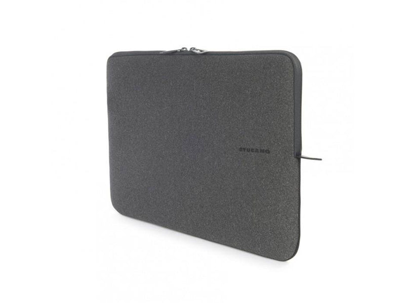 Tucano Melange Hülle für MacBook Pro 16" & Laptop 15.6" | Schwarz