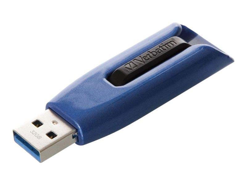 Verbatim Store 'n' Go V3 MAX - 128GB - USB-Stick