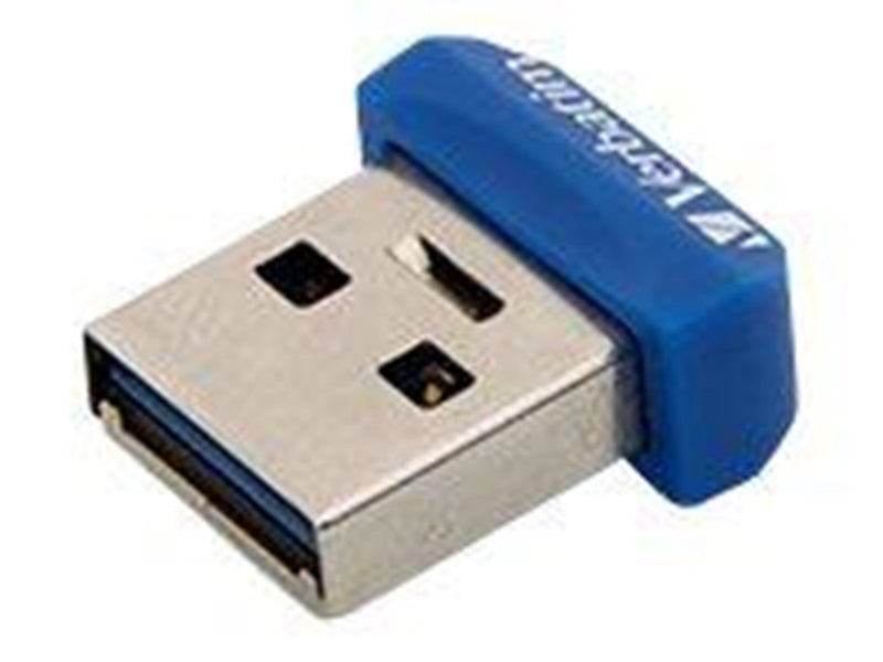 Verbatim Store 'n' Stay NANO - 64GB - USB-Stick