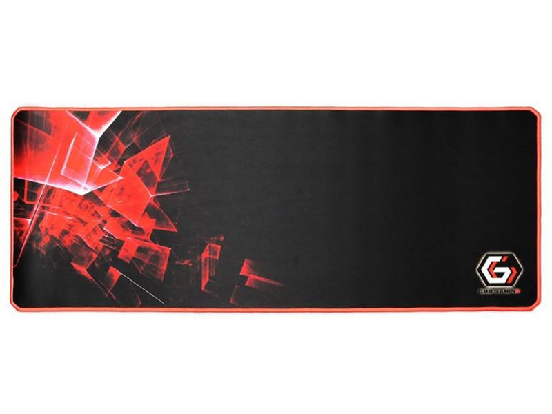 Gembird Gaming mouse pad PRO - extra large