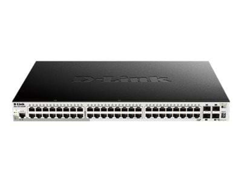 D-Link DGS 1510-52XMP