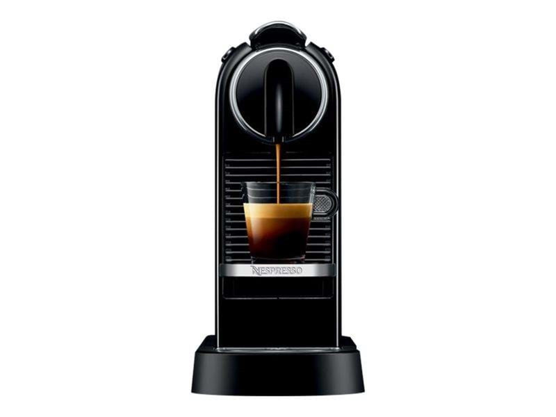 DeLonghi Nespresso CitiZ