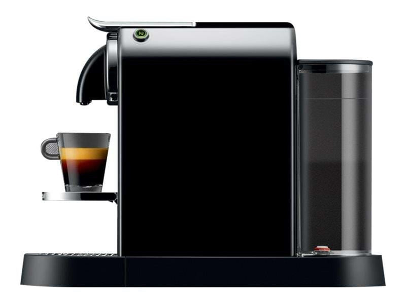 DeLonghi Nespresso CitiZ
