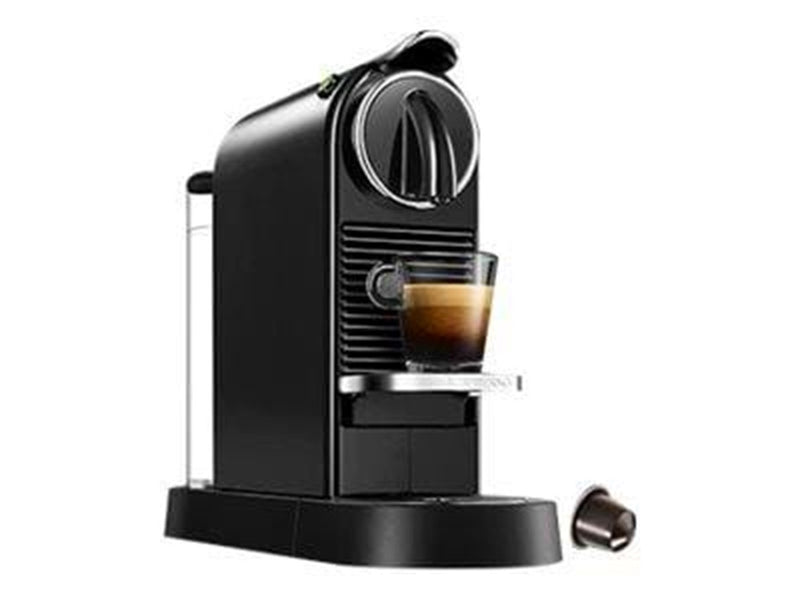 DeLonghi Nespresso CitiZ