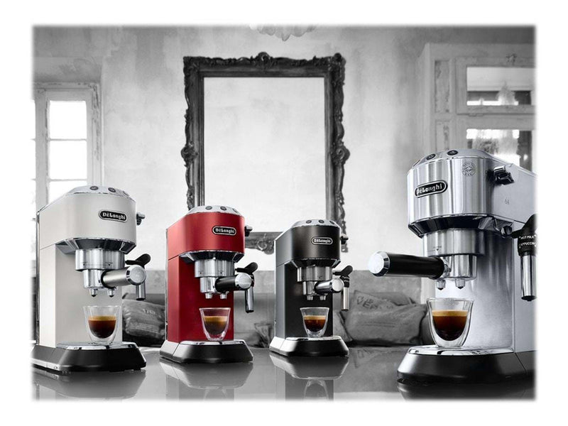 DeLonghi EC 685.W