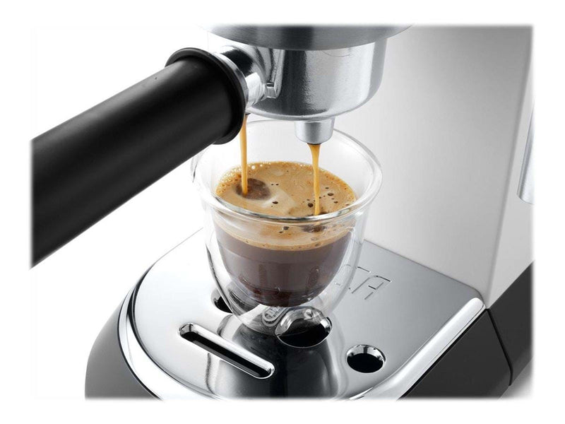 DeLonghi EC 685.W
