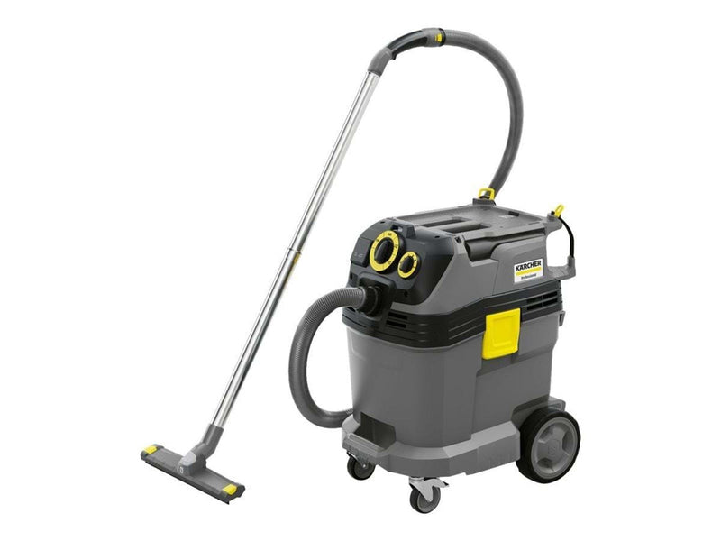 Kärcher Staubsauger Professional NT 40/1 Tact Te L