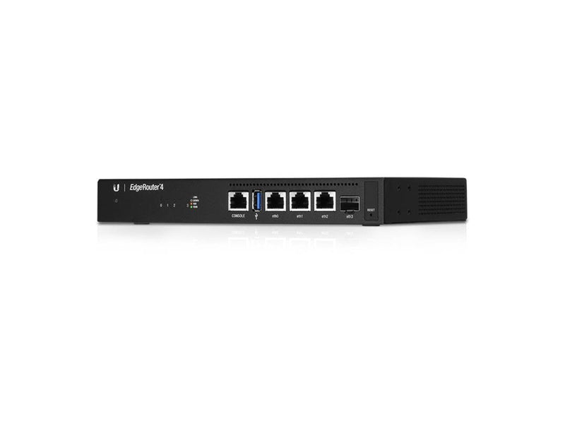 Ubiquiti Edgerouter ER-4 - Router