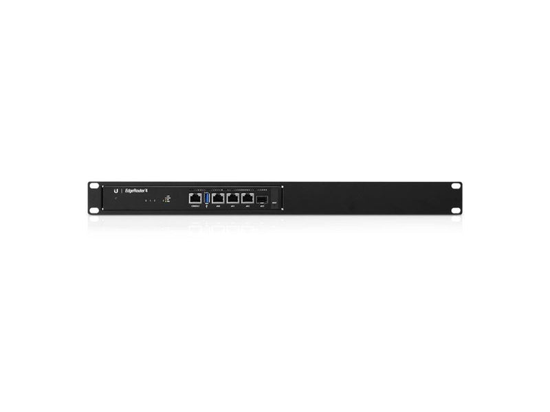 Ubiquiti Edgerouter ER-4 - Router