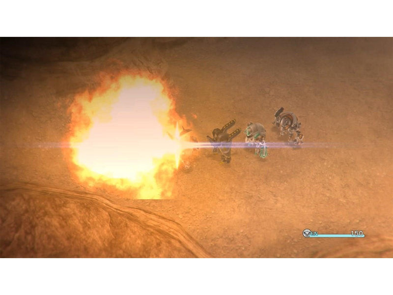 Lost Sphear - Sony PlayStation 4 - RPG - PEGI 7
