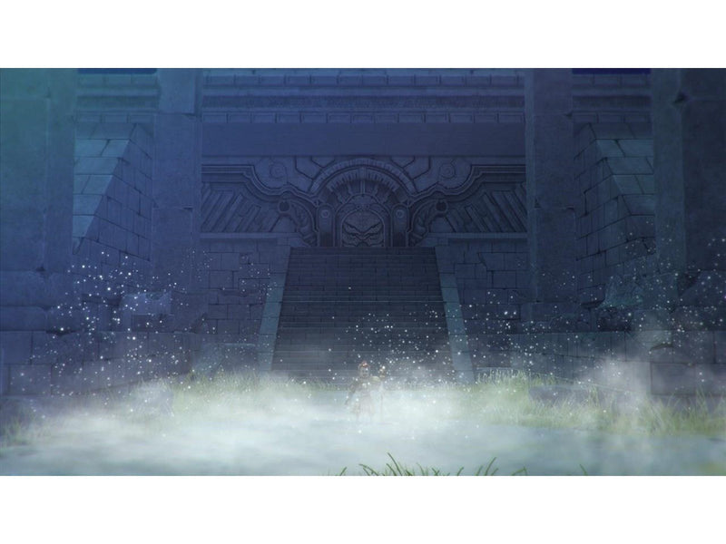Lost Sphear - Nintendo Switch - RPG - PEGI 7