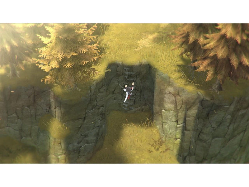 Lost Sphear - Nintendo Switch - RPG - PEGI 7